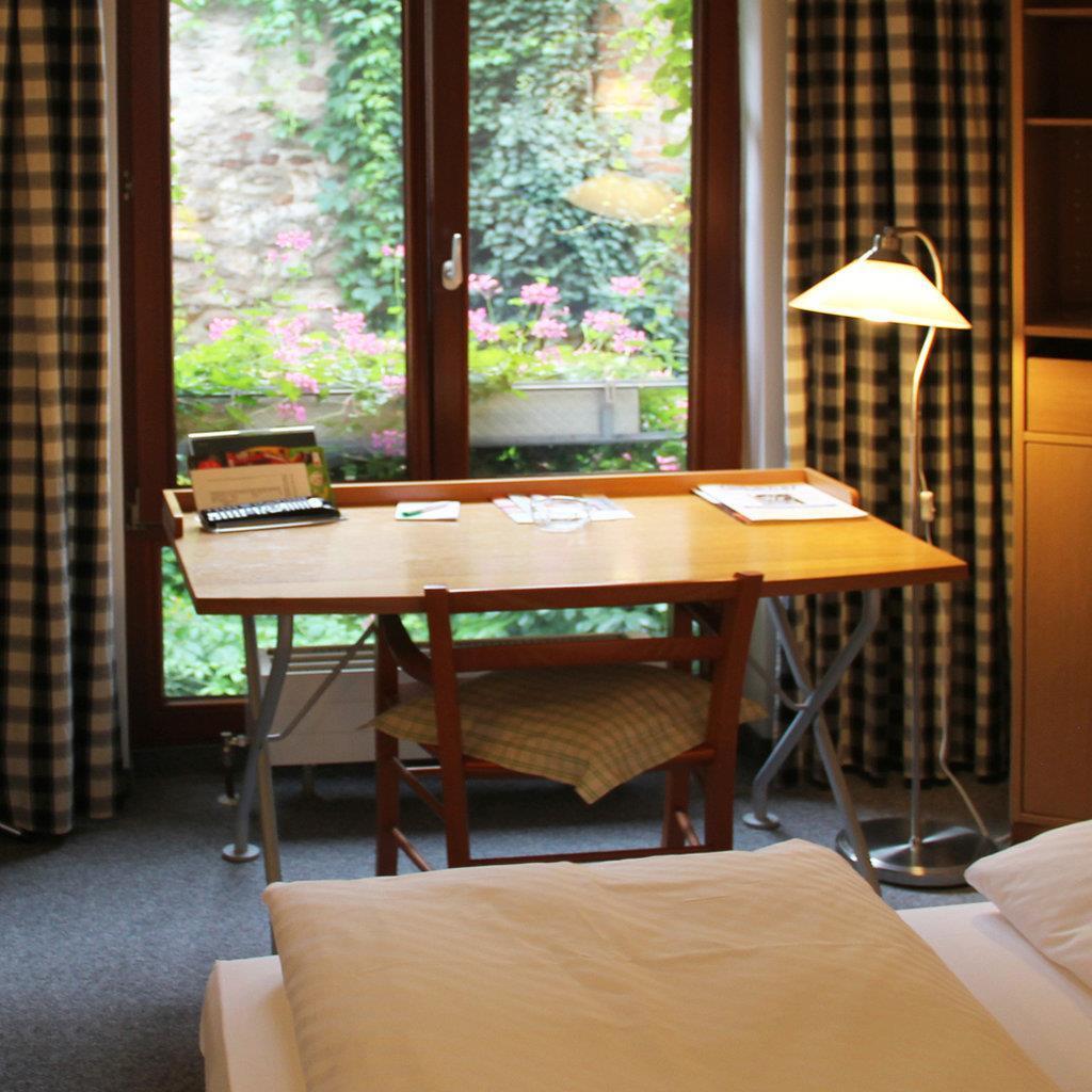 호텔 아그네스호프 뉘른베르크 객실 사진